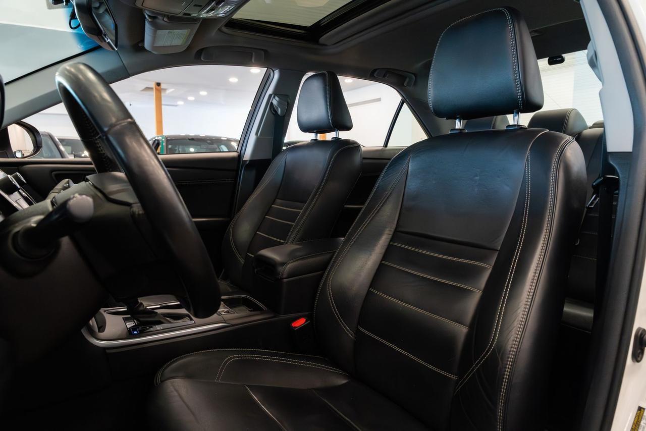 2017 Toyota Camry Hybrid XLE Gladstone OR