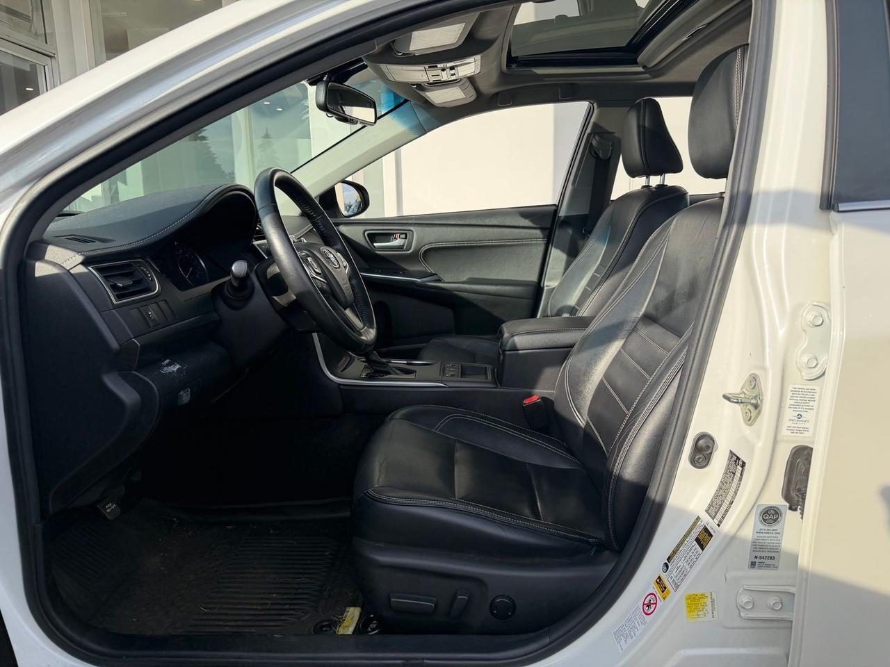 2017 Toyota Camry Hybrid XLE Gladstone OR