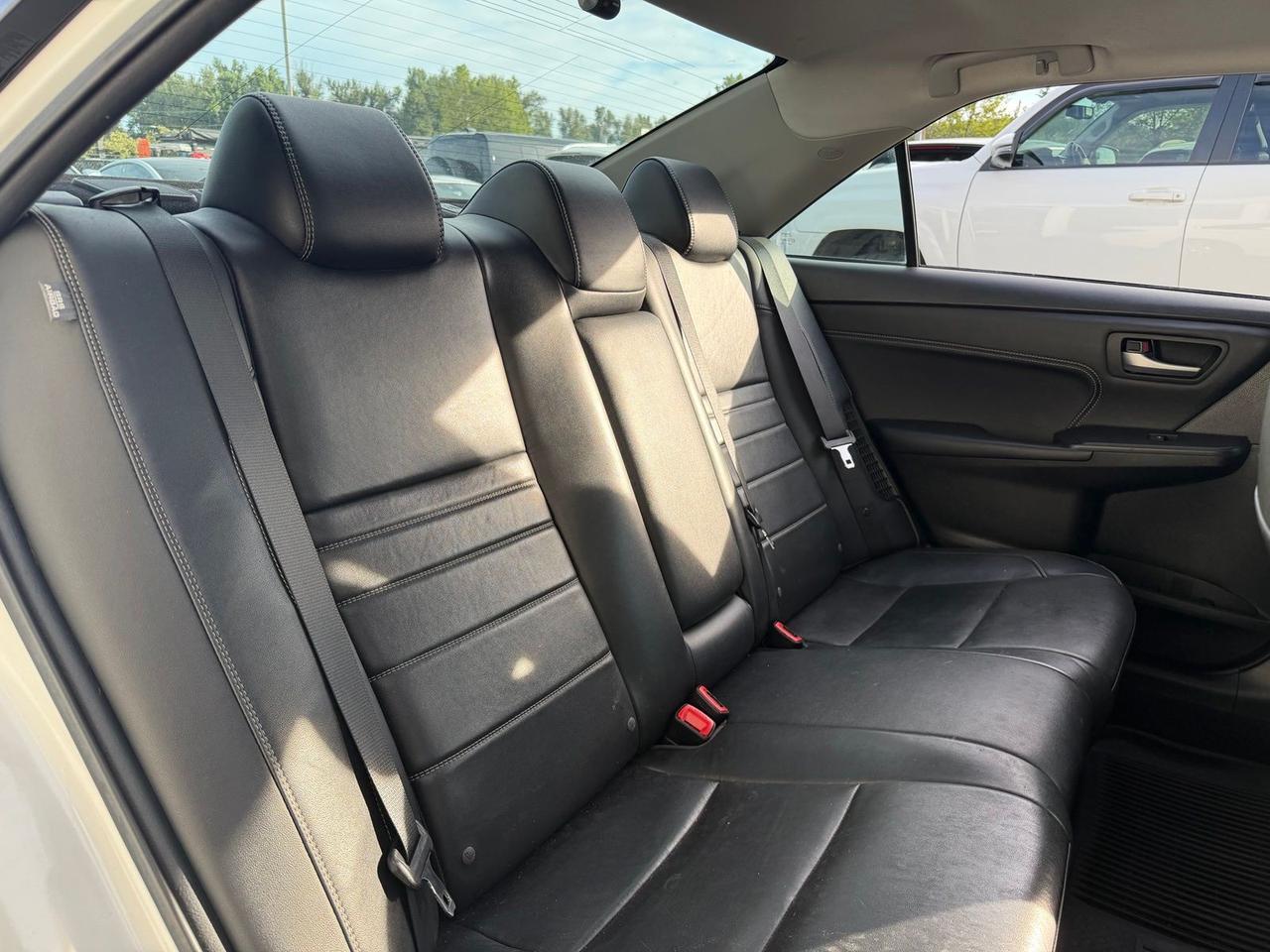 2017 Toyota Camry Hybrid XLE Gladstone OR