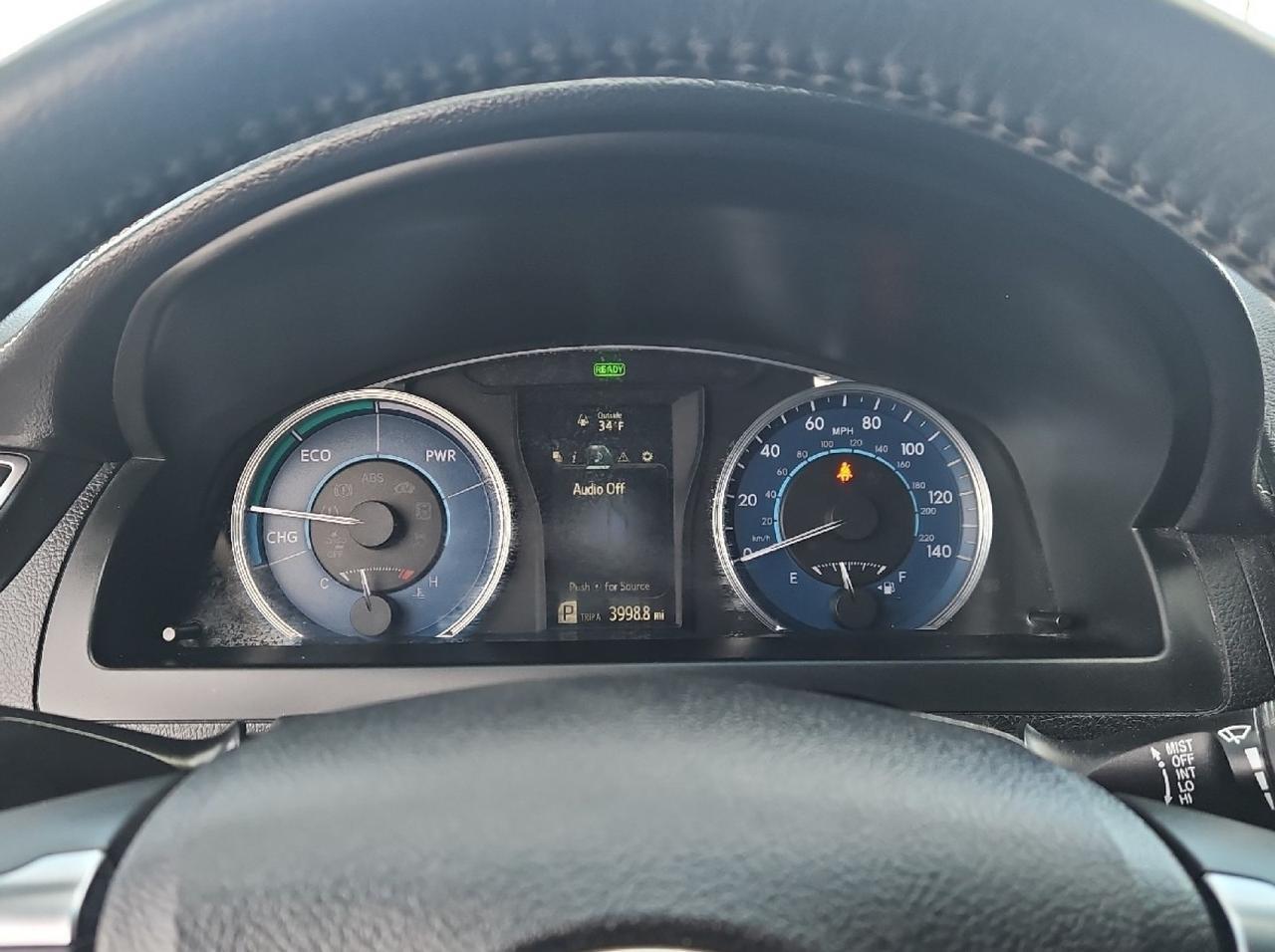 2017 Toyota Camry Hybrid XLE Grand Junction CO