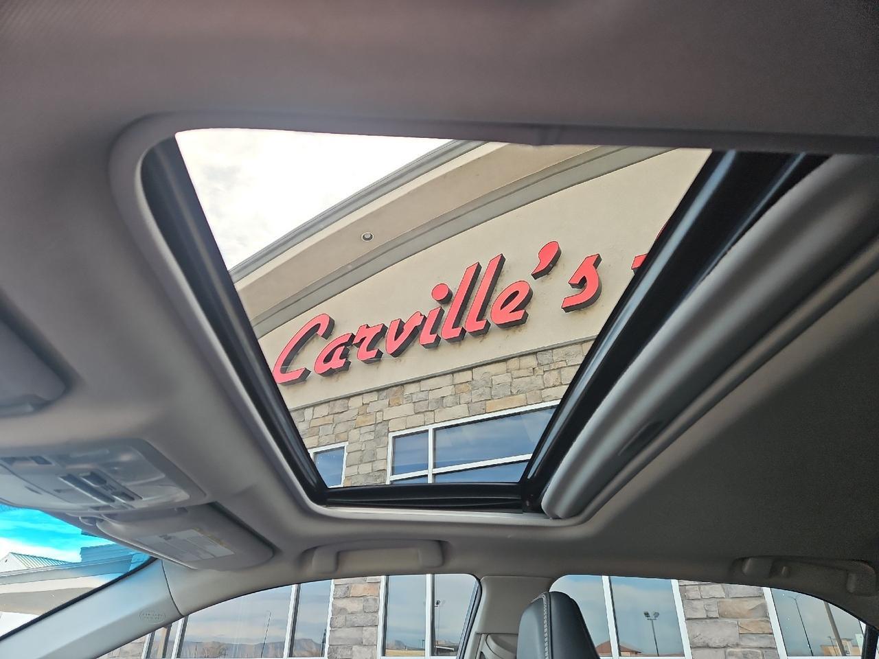 2017 Toyota Camry Hybrid XLE Grand Junction CO