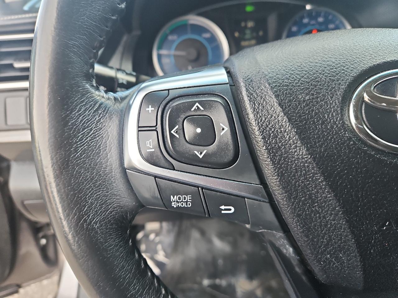 2017 Toyota Camry Hybrid XLE Grand Junction CO