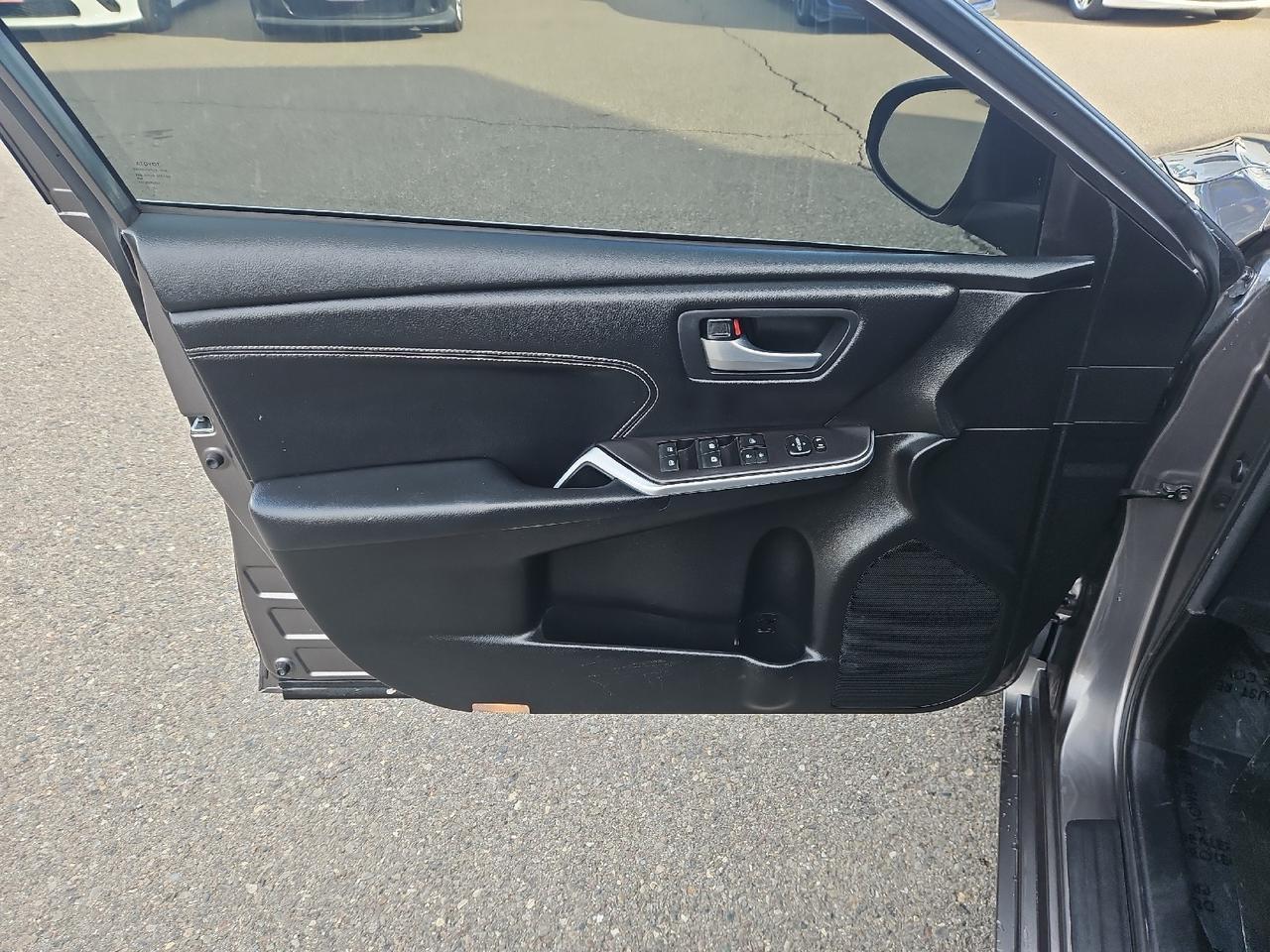 2017 Toyota Camry Hybrid XLE Grand Junction CO