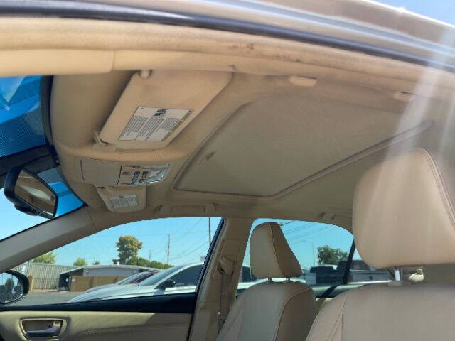 2017 Toyota Camry Hybrid XLE Mesa AZ