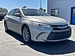 2017 Toyota Camry Hybrid XLE