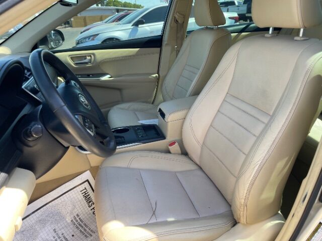 2017 Toyota Camry Hybrid XLE Mesa AZ