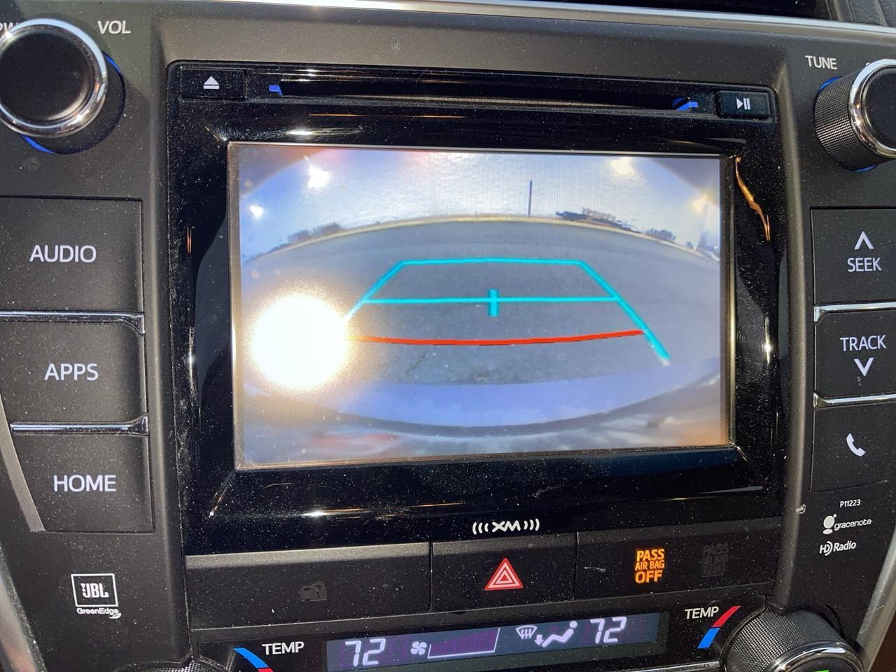 2017 Toyota Camry Hybrid XLE Stafford VA