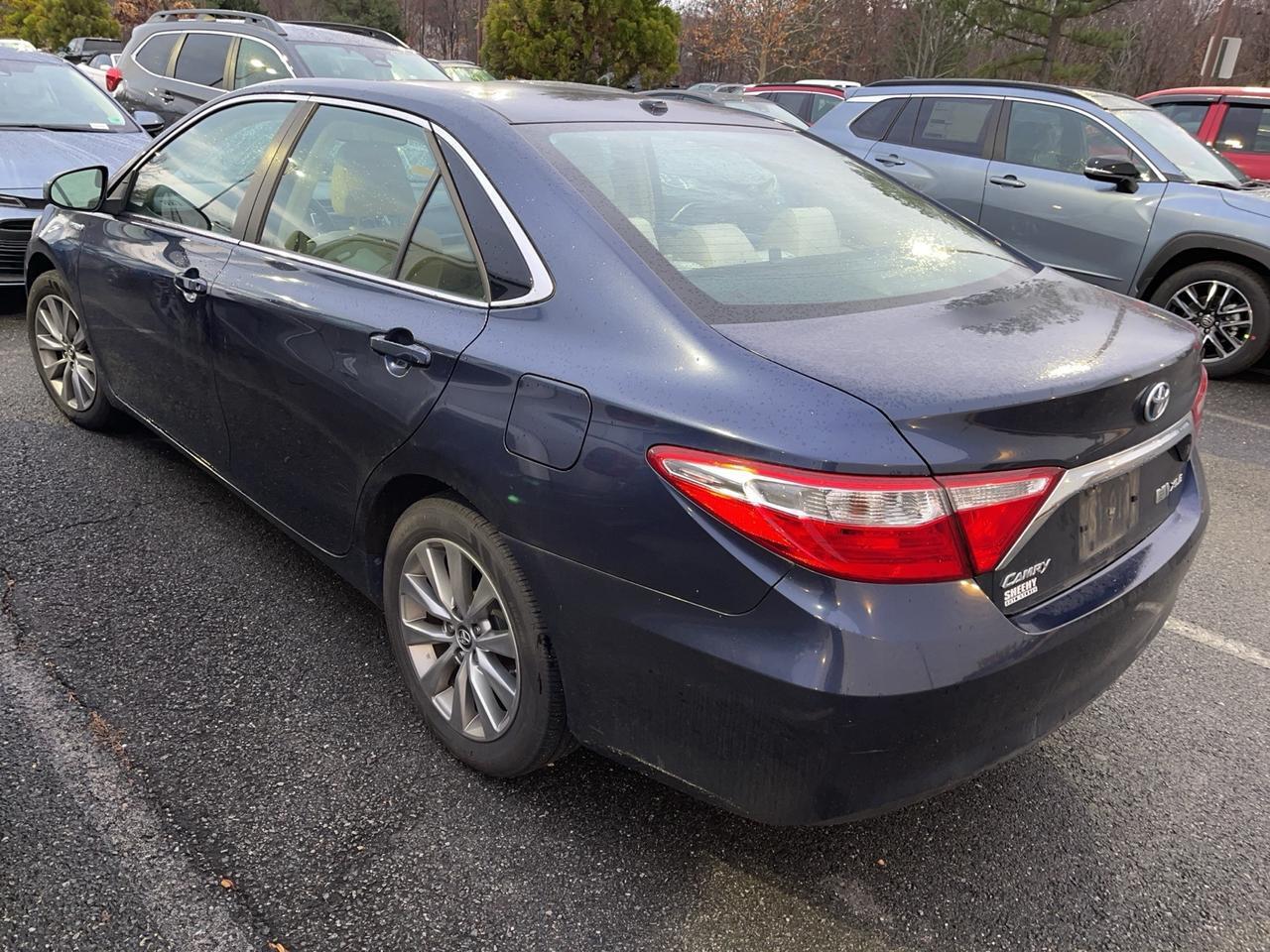 2017 Toyota Camry Hybrid XLE Stafford VA