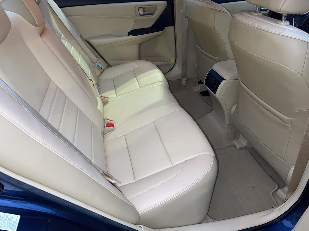 2017 Toyota Camry Hybrid XLE Stafford VA