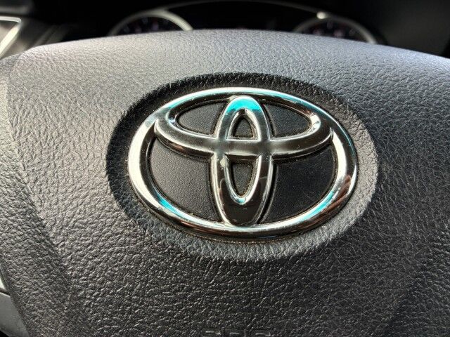2017 Toyota Camry LE Burnet TX
