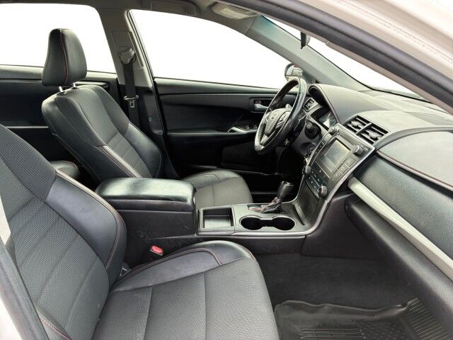 2017 Toyota Camry LE Burnet TX