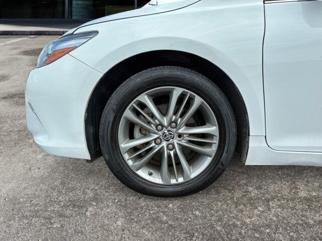 2017 Toyota Camry LE Burnet TX