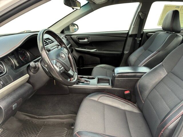 2017 Toyota Camry LE Burnet TX