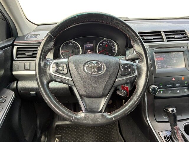 2017 Toyota Camry LE Burnet TX