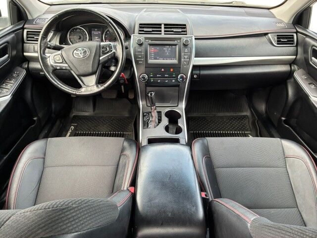 2017 Toyota Camry LE Burnet TX