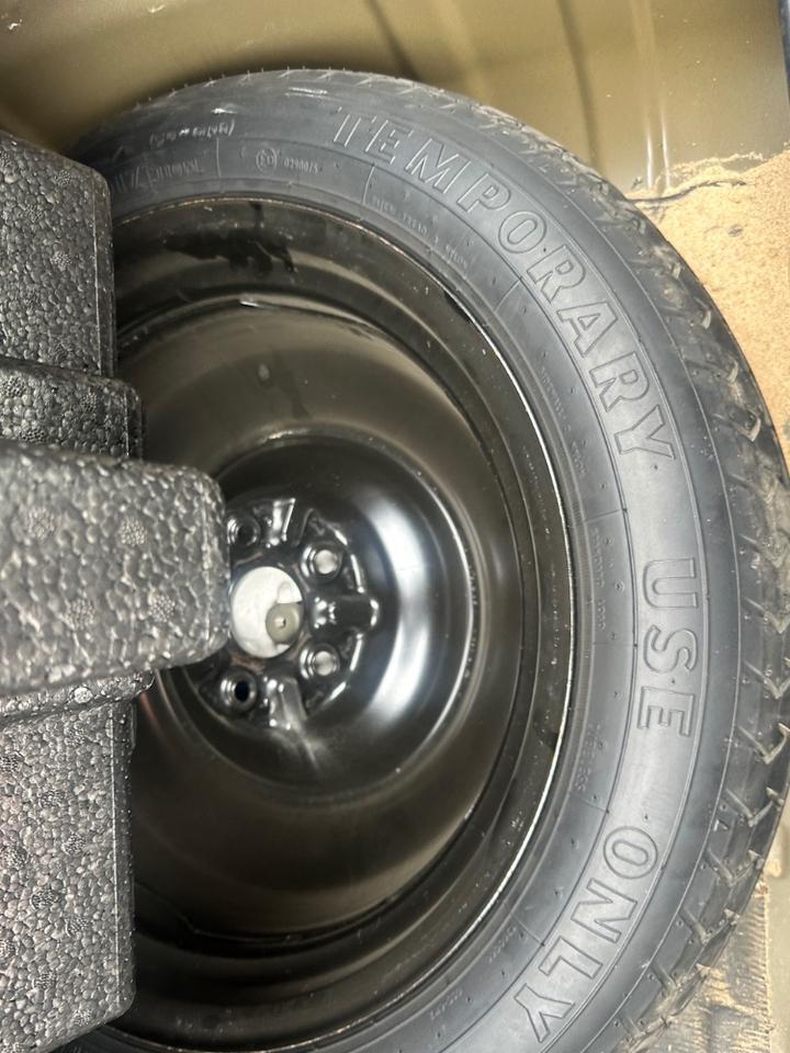 2017 Toyota Camry LE Austin TX