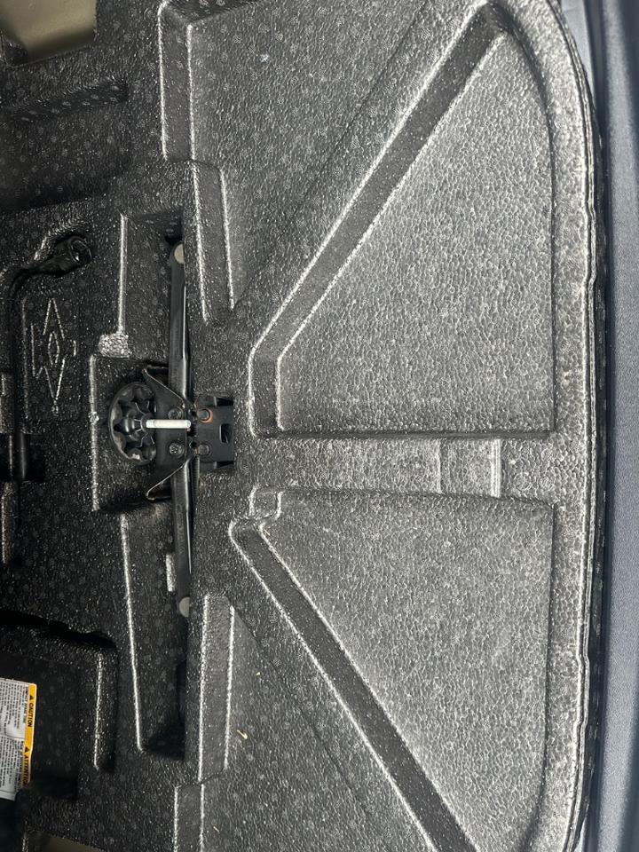 2017 Toyota Camry LE Austin TX