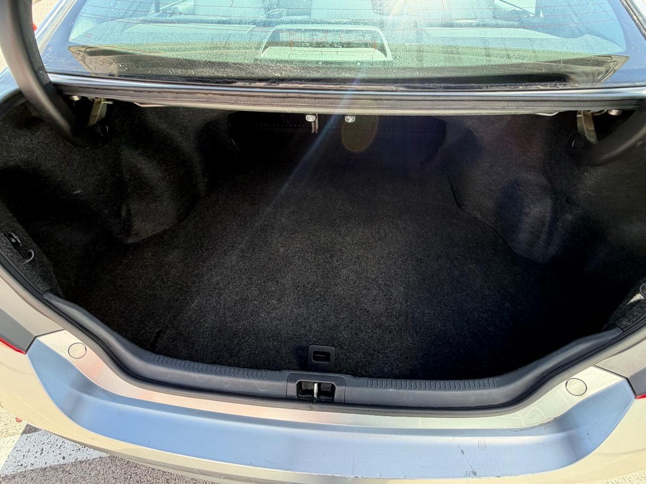 2017 Toyota Camry LE Austin TX