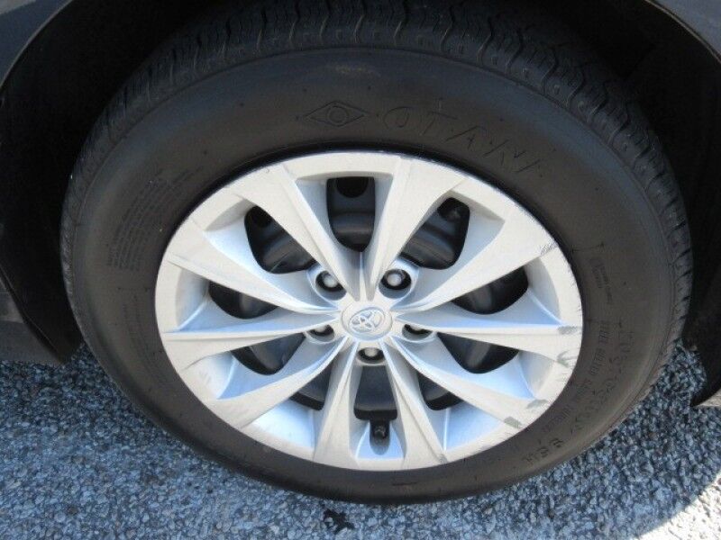 2017 Toyota Camry LE Auto (Natl) Saint George SC