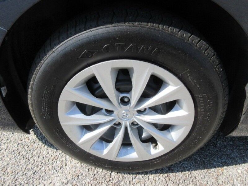 2017 Toyota Camry LE Auto (Natl) Saint George SC