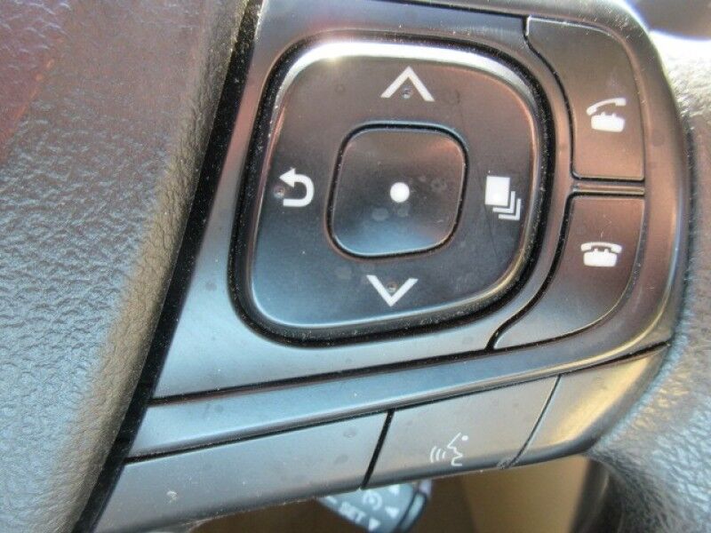 2017 Toyota Camry LE Auto (Natl) Saint George SC