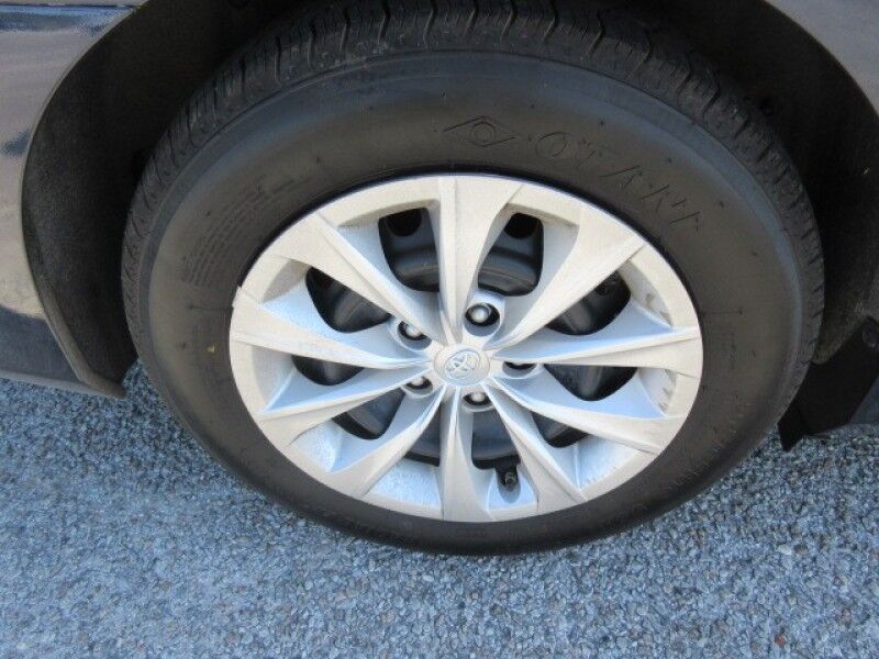 2017 Toyota Camry LE Auto (Natl) Saint George SC