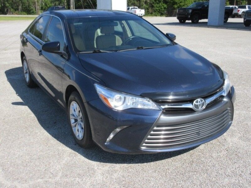 2017 Toyota Camry LE Auto (Natl) Saint George SC