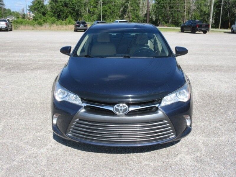 2017 Toyota Camry LE Auto (Natl) Saint George SC