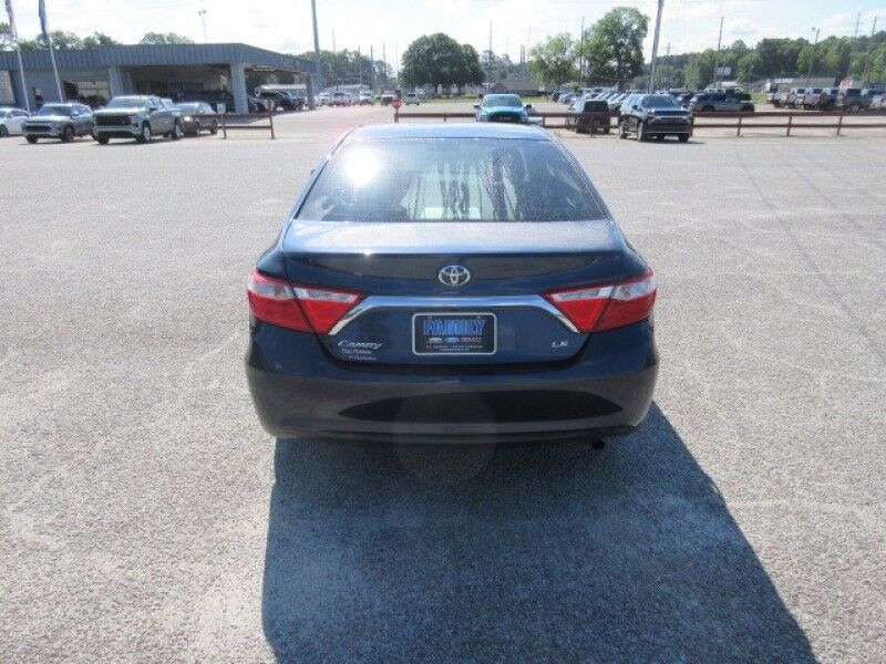 2017 Toyota Camry LE Auto (Natl) Saint George SC