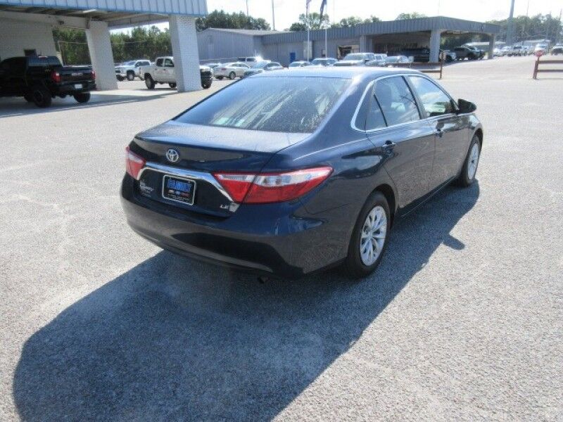 2017 Toyota Camry LE Auto (Natl) Saint George SC