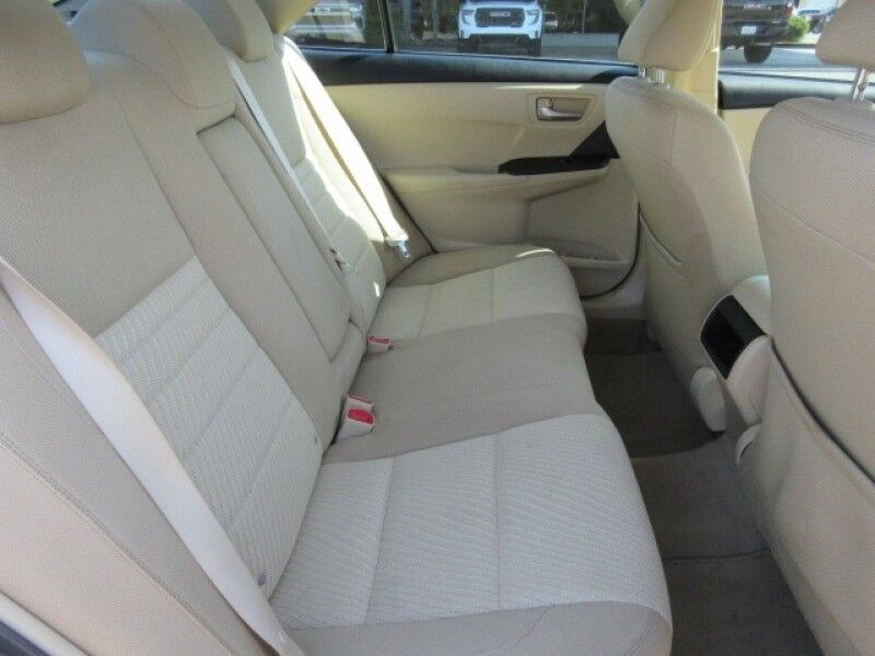 2017 Toyota Camry LE Auto (Natl) Saint George SC