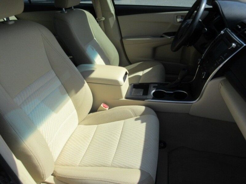 2017 Toyota Camry LE Auto (Natl) Saint George SC