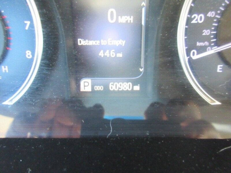 2017 Toyota Camry LE Auto (Natl) Saint George SC