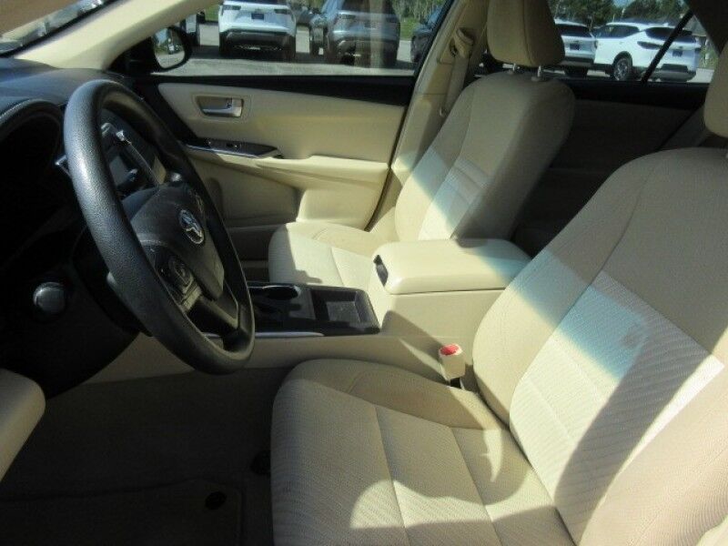 2017 Toyota Camry LE Auto (Natl) Saint George SC