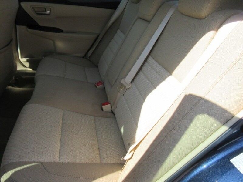 2017 Toyota Camry LE Auto (Natl) Saint George SC