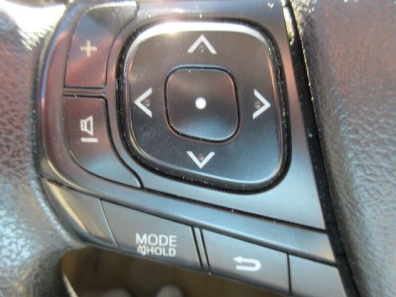 2017 Toyota Camry LE Auto (Natl) Saint George SC
