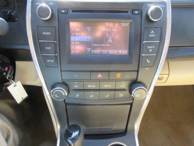 2017 Toyota Camry LE Auto (Natl) Saint George SC