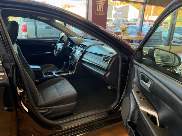 2017 Toyota Camry LE Charlotte NC