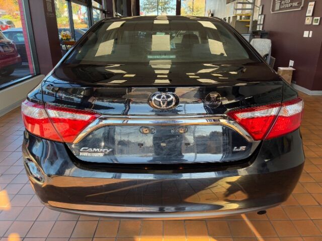 2017 Toyota Camry LE Charlotte NC