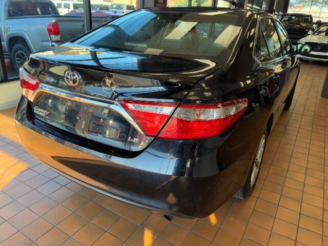 2017 Toyota Camry LE Charlotte NC