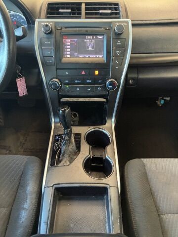 2017 Toyota Camry LE Charlotte NC