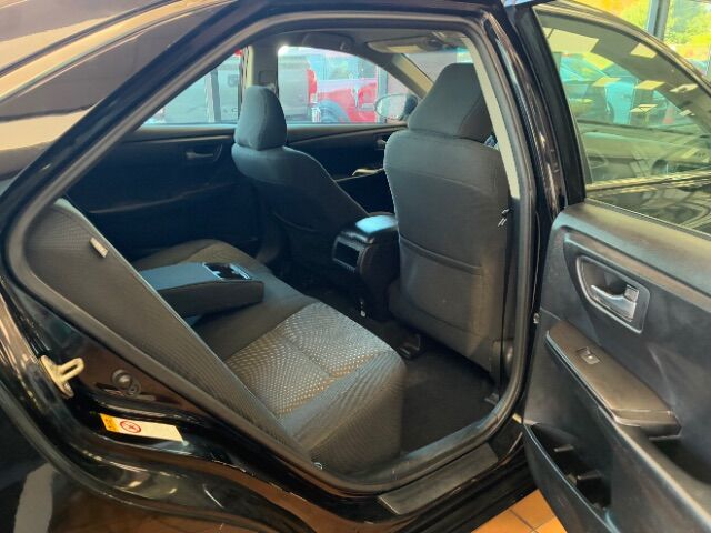 2017 Toyota Camry LE Charlotte NC