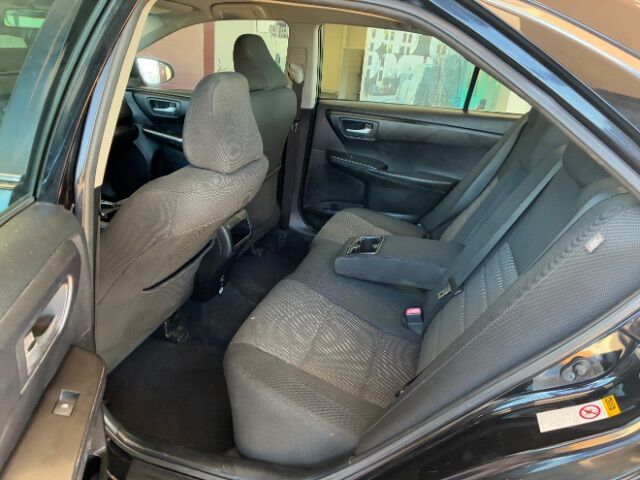 2017 Toyota Camry LE Charlotte NC