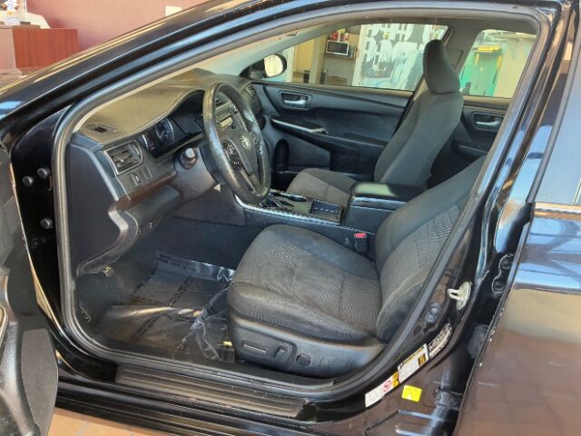 2017 Toyota Camry LE Charlotte NC