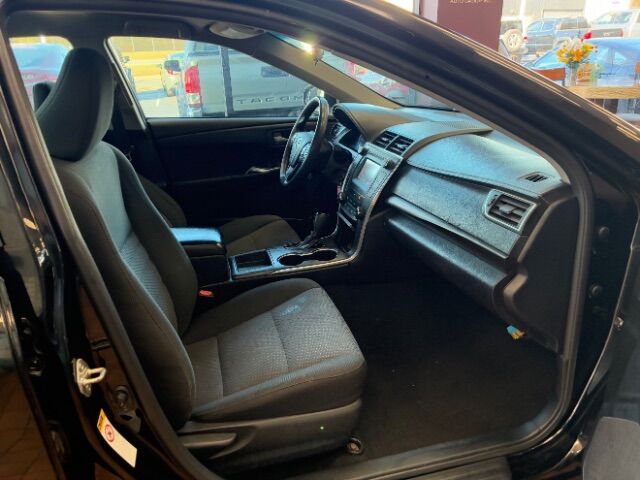 2017 Toyota Camry LE Charlotte NC