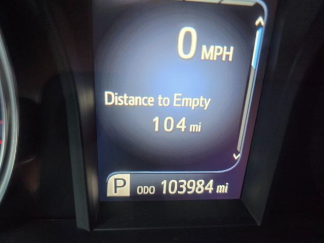 2017 Toyota Camry LE Elgin IL