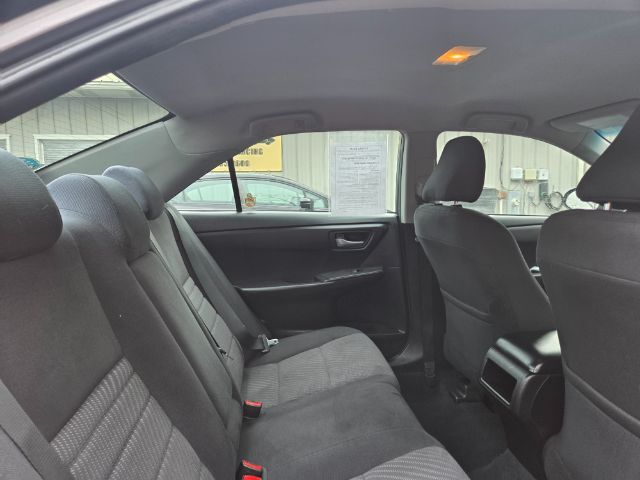 2017 Toyota Camry LE Elgin IL