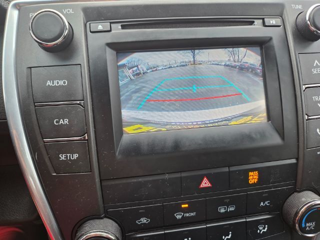 2017 Toyota Camry LE Elgin IL