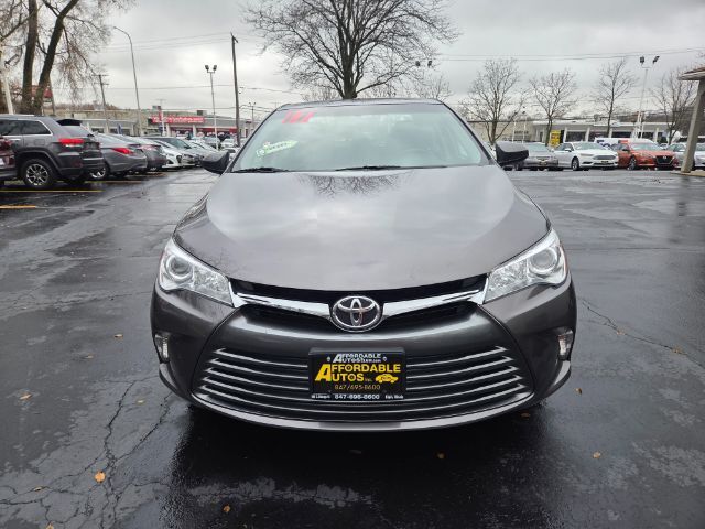 2017 Toyota Camry LE Elgin IL