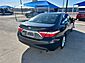 2017 Toyota Camry LE Gainesville TX 2017 Toyota Camry LE Gainesville TX